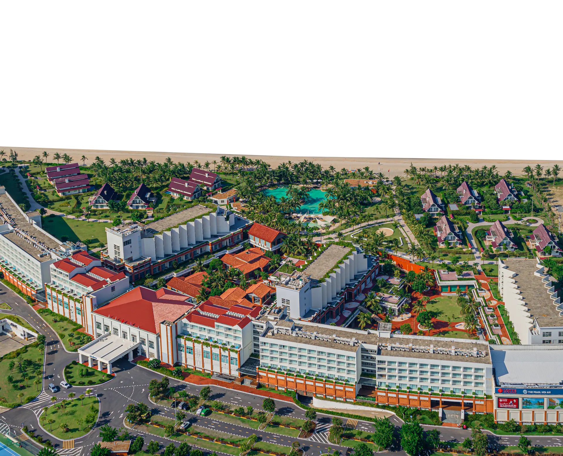 Resort image